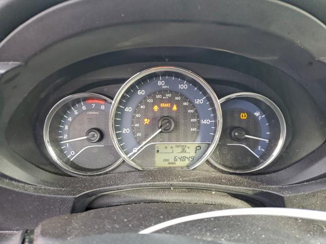 Toyota Corolla L Image 11