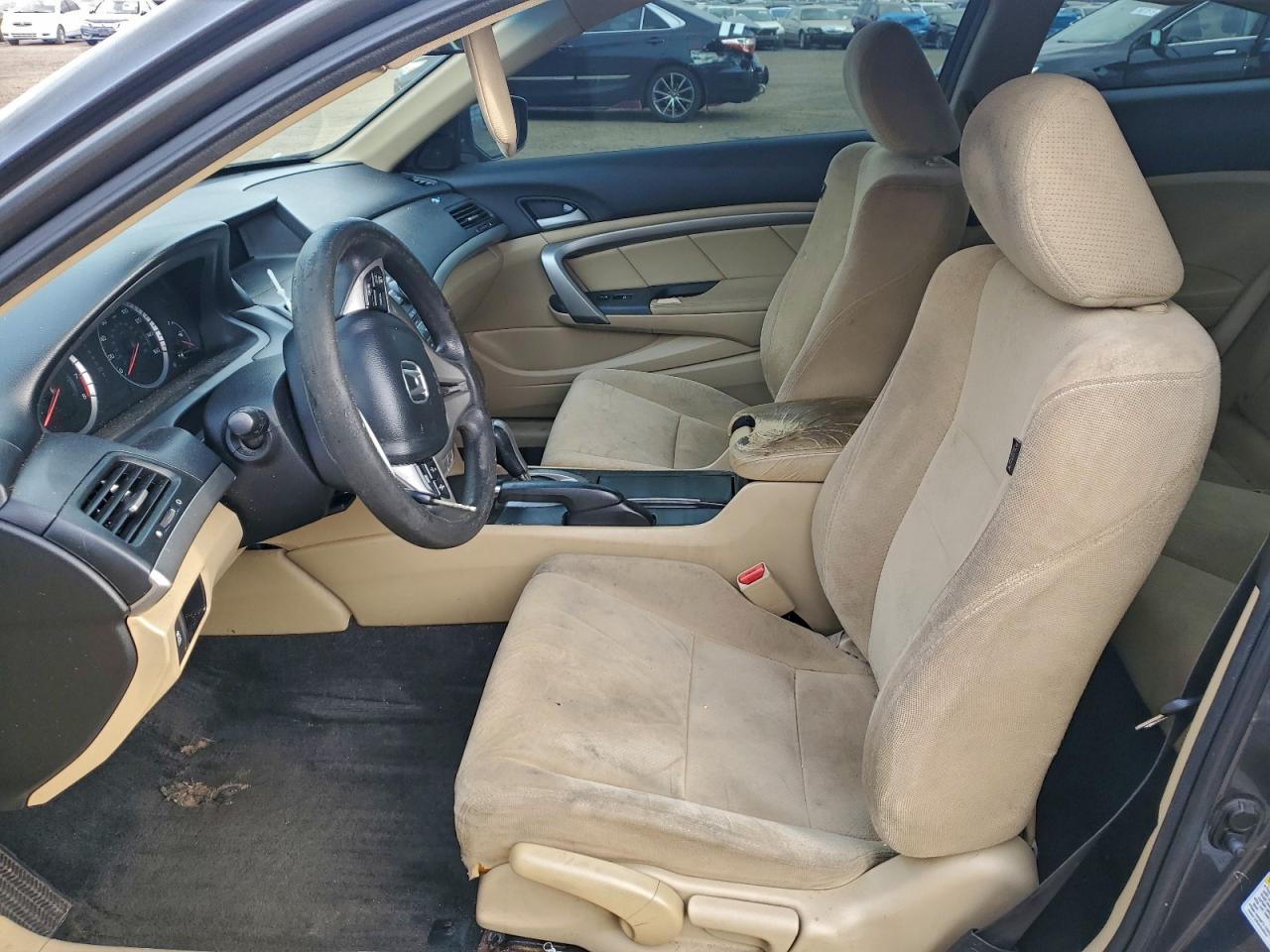 Honda Accord Ex Image 10