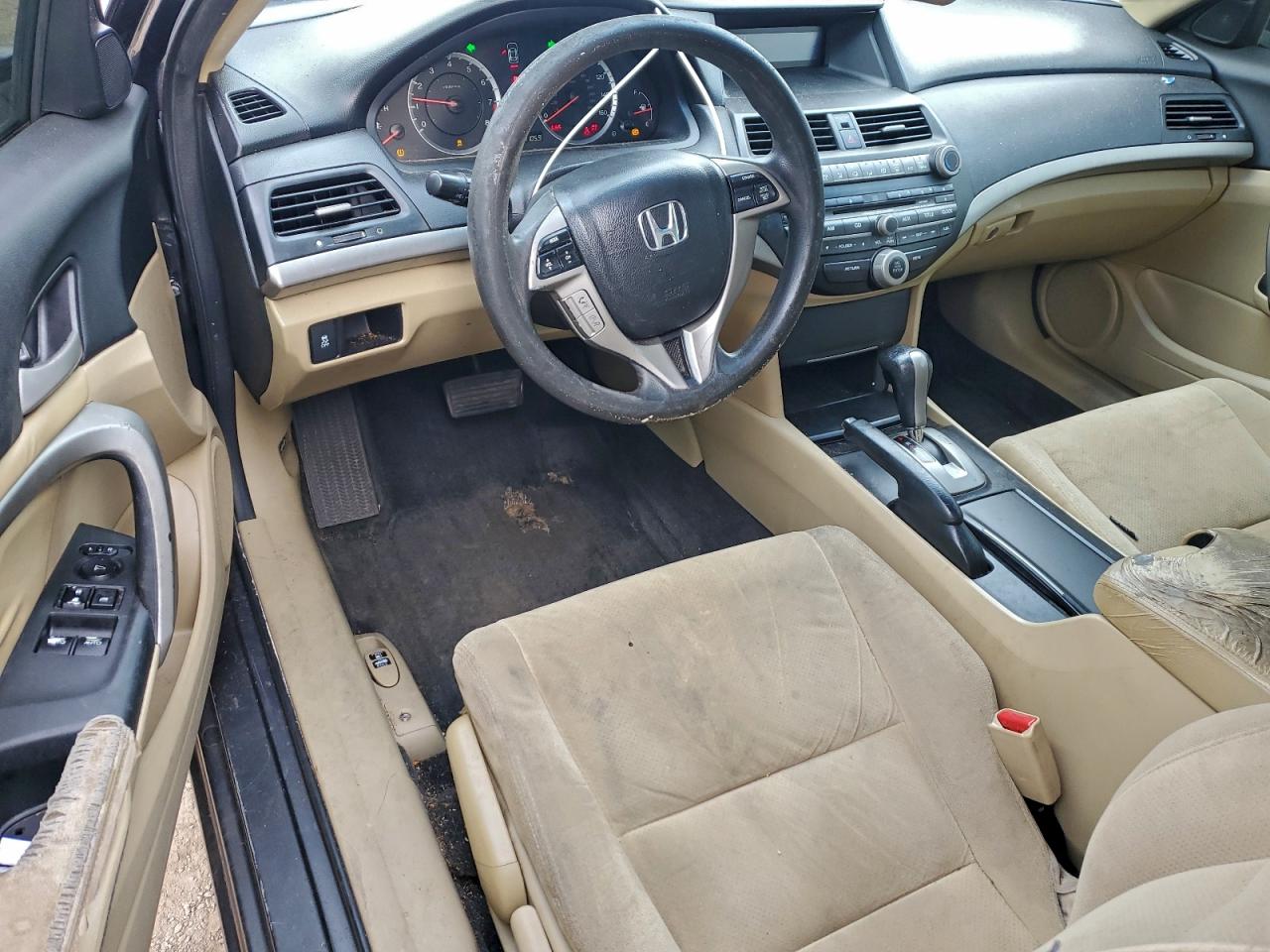 Honda Accord Ex Image 8