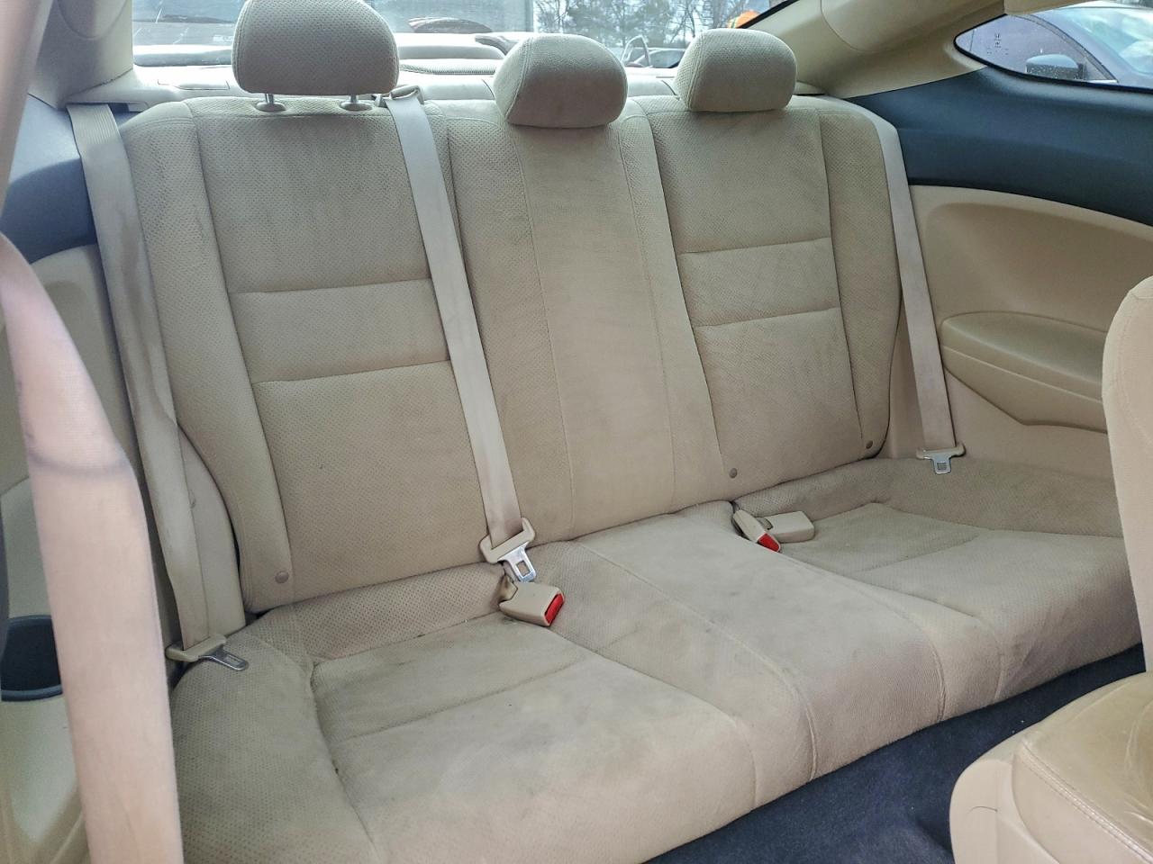 Honda Accord Ex Image 11