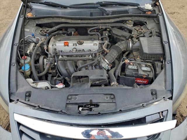 Honda Accord Ex Image 6