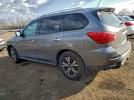 Nissan Pathfinder S Image 2