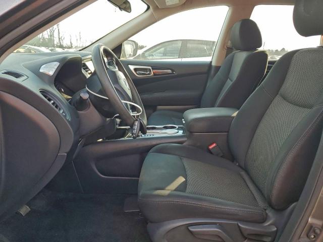 Nissan Pathfinder S Image 5