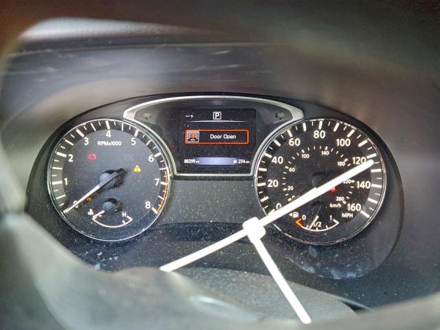 Nissan Pathfinder S Image 6