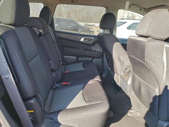 Nissan Pathfinder S Image 10