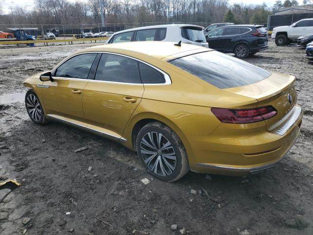 Volkswagen Arteon Se Image 12