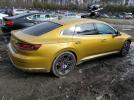 Volkswagen Arteon Se Image 11
