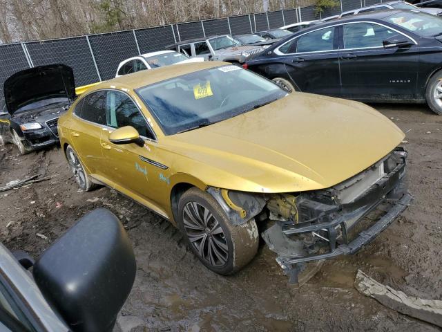 Volkswagen Arteon Se Image 6