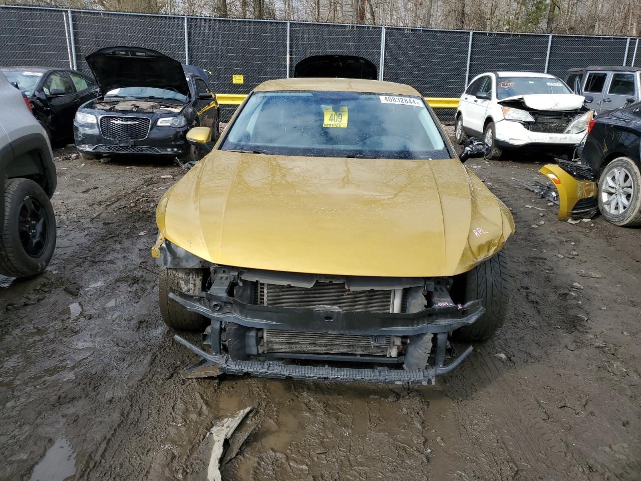 Volkswagen Arteon Se Image 10