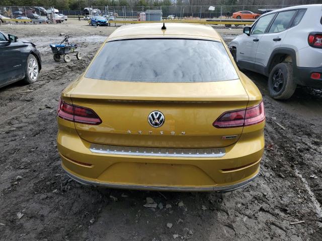 Volkswagen Arteon Se Image 9