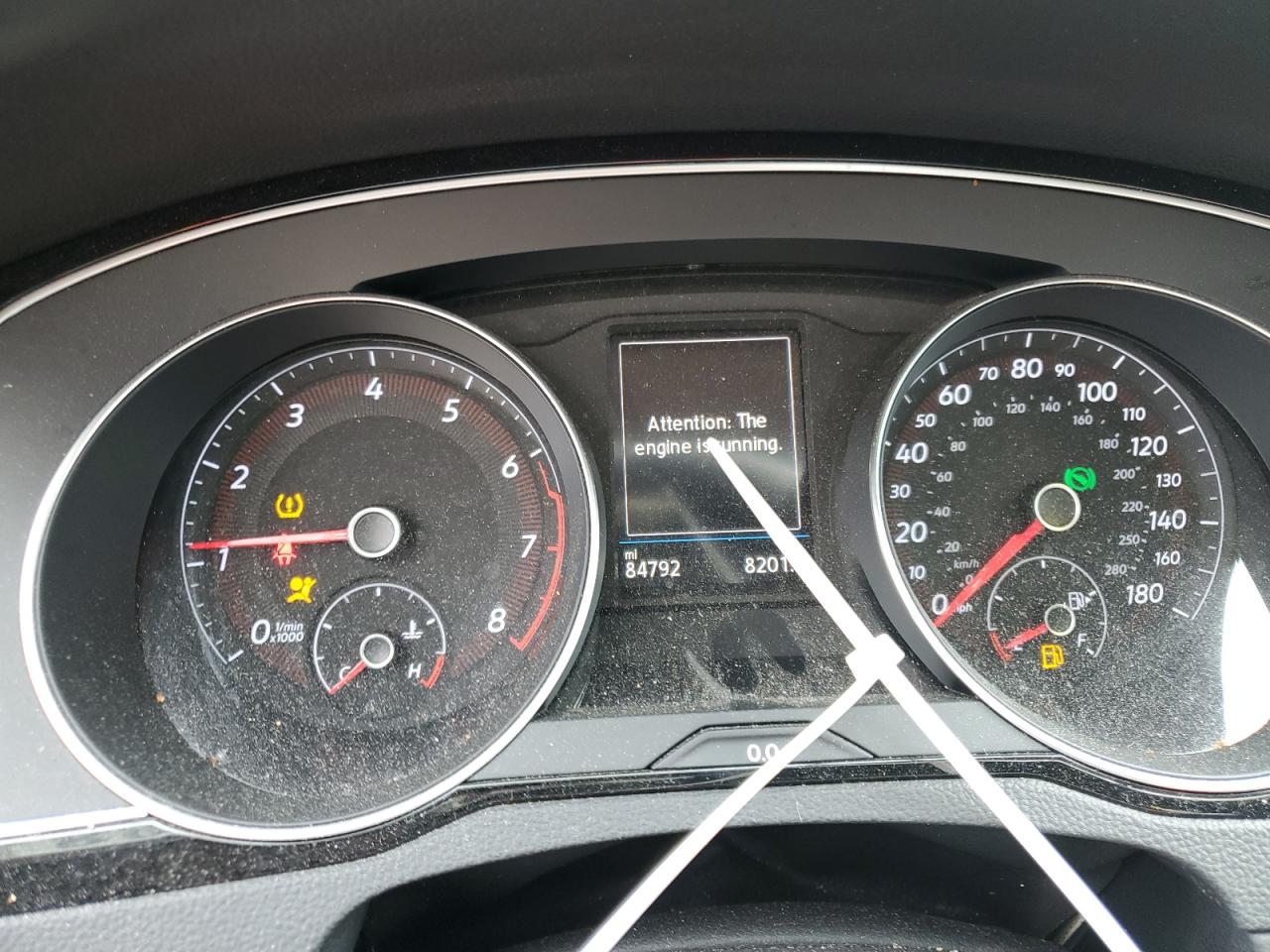 Volkswagen Arteon Se Image 4