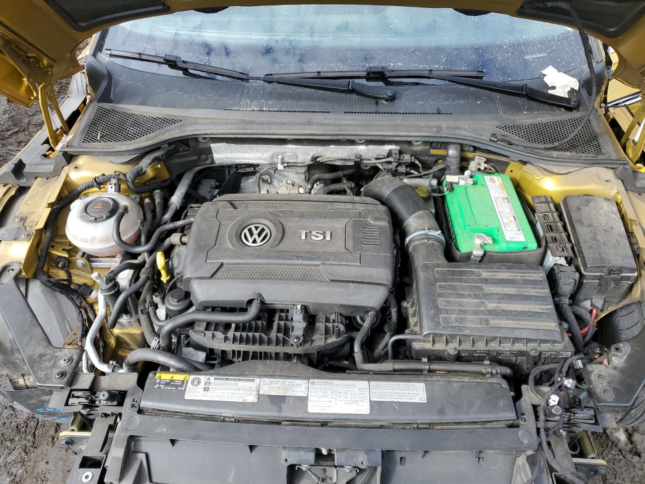 Volkswagen Arteon Se Image 3