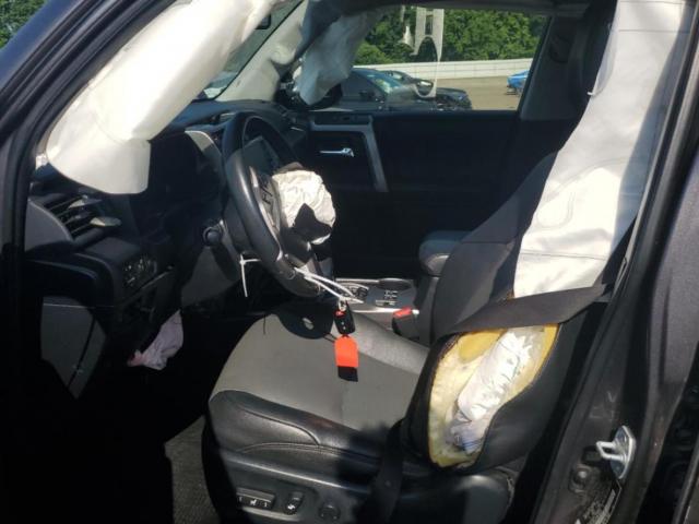 Toyota 4Runner Sr5/sr5 Premium Image 11