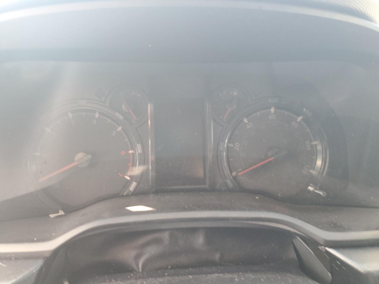 Toyota 4Runner Sr5/sr5 Premium Image 12