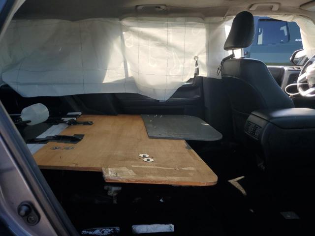 Toyota 4Runner Sr5/sr5 Premium Image 10