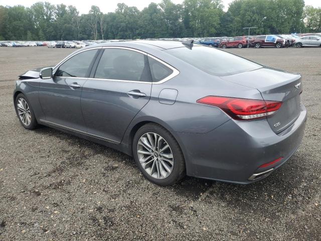 Genesis G80 Base Image 12