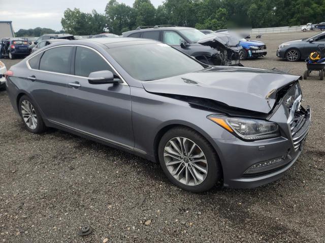 Genesis G80 Base Image 4