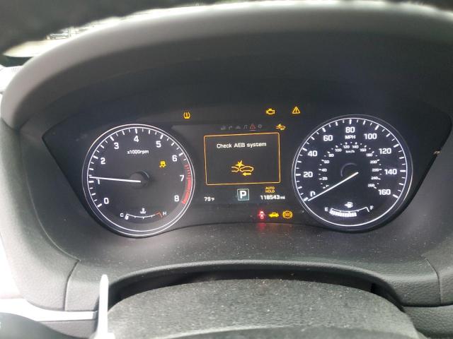 Genesis G80 Base Image 5