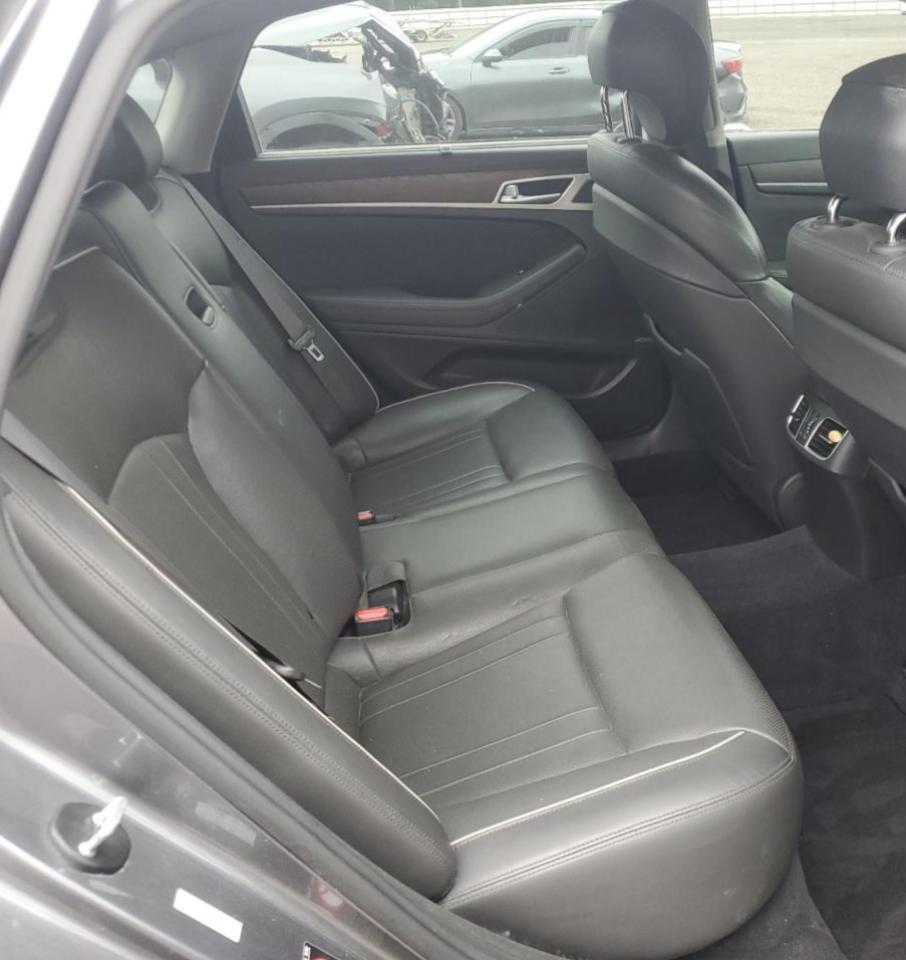 Genesis G80 Base Image 3