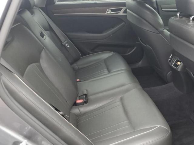 Genesis G80 Base Image 3