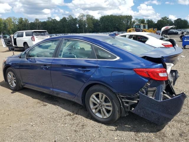 Hyundai SONATA Se Image 2