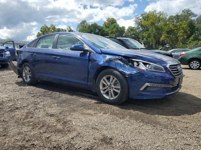 Hyundai SONATA Se Image 12