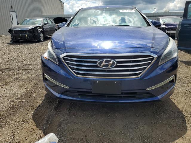 Hyundai SONATA Se Image 8