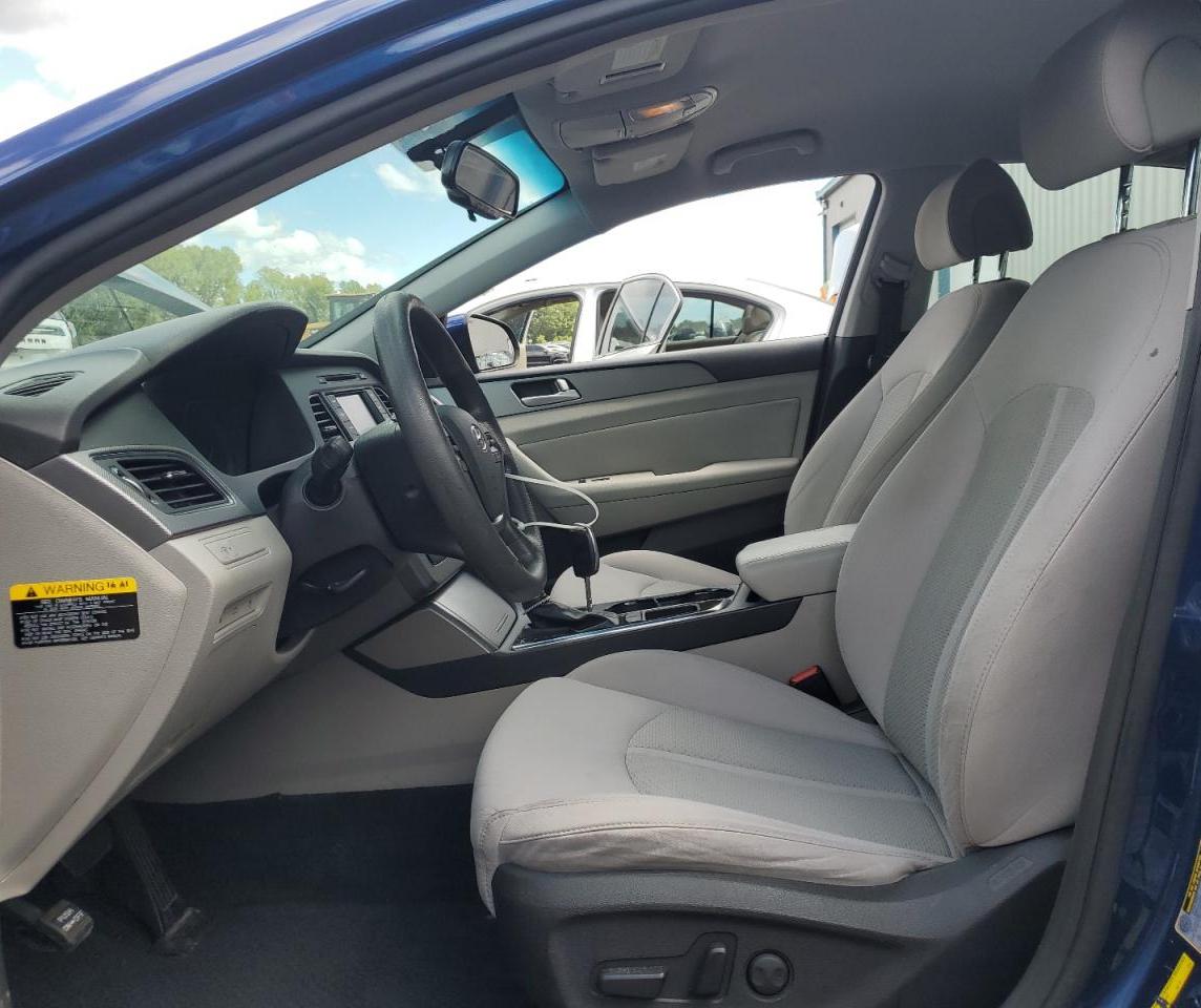 Hyundai SONATA Se Image 10