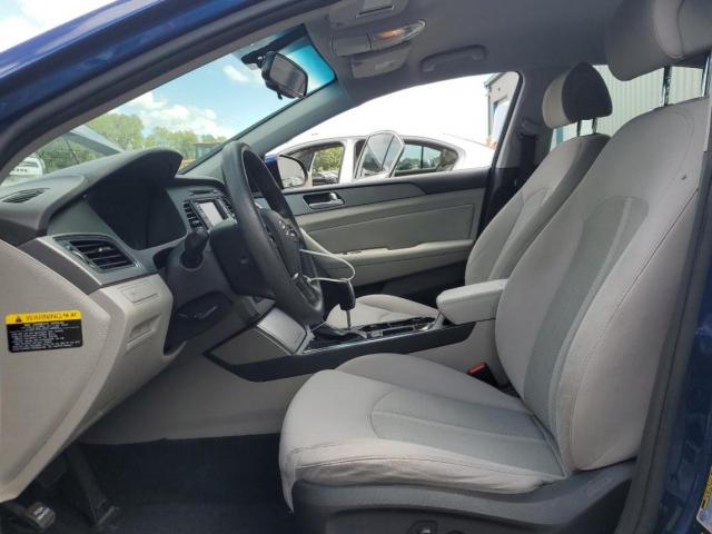 Hyundai SONATA Se Image 10