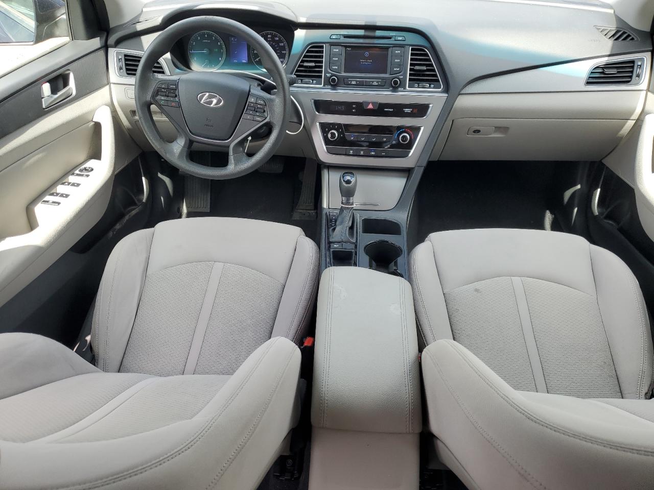 Hyundai SONATA Se Image 7