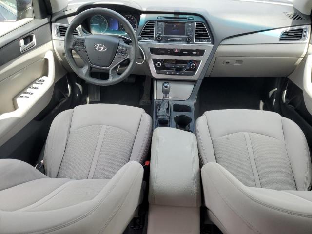 Hyundai SONATA Se Image 7