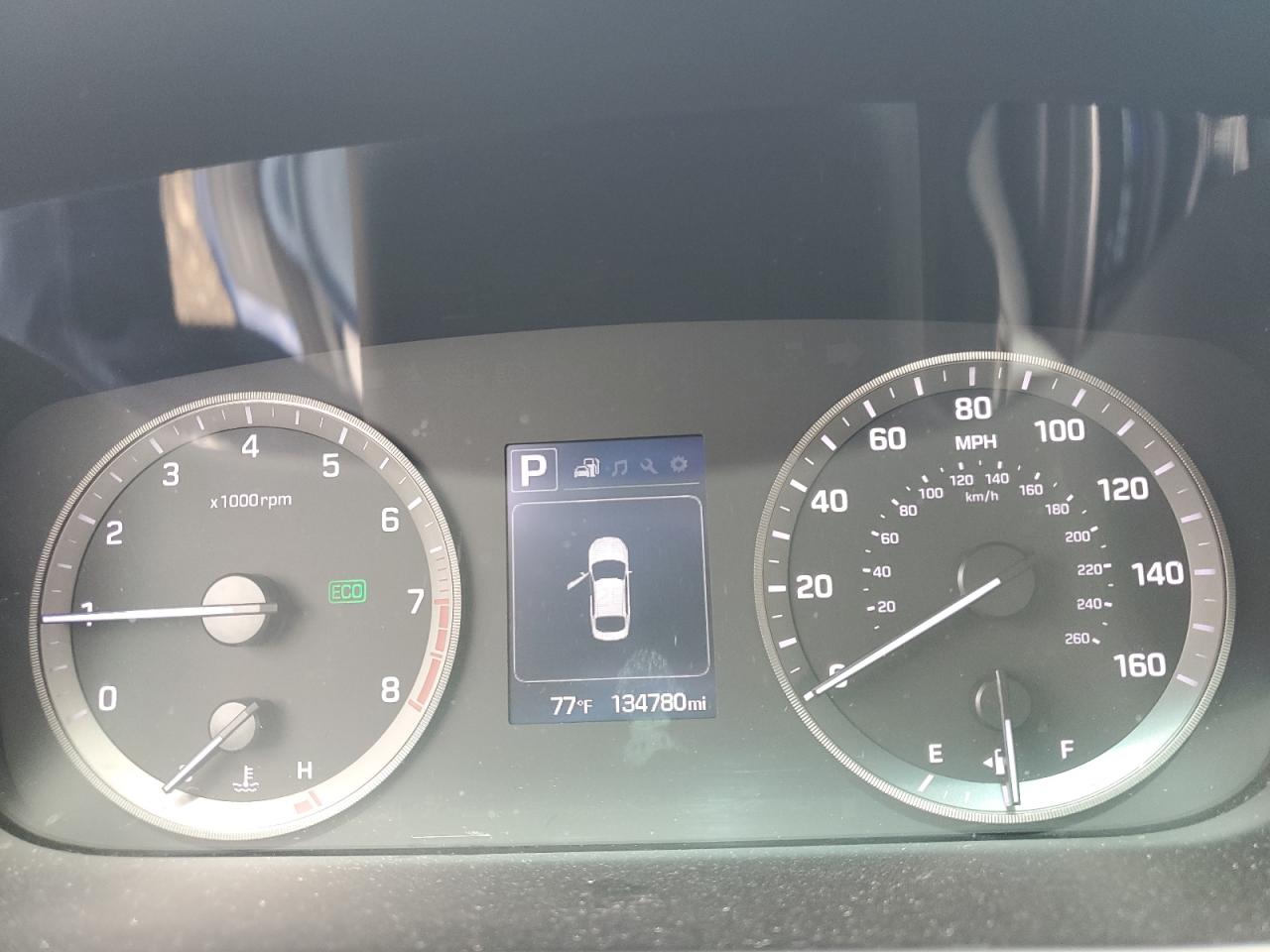 Hyundai SONATA Se Image 3