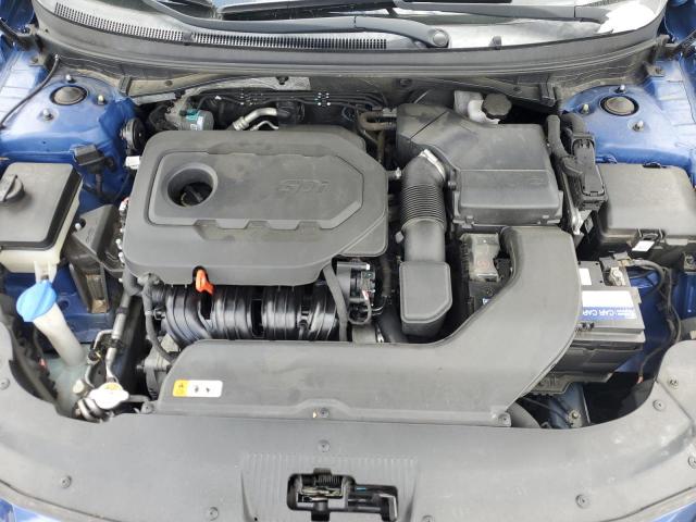 Hyundai SONATA Se Image 4