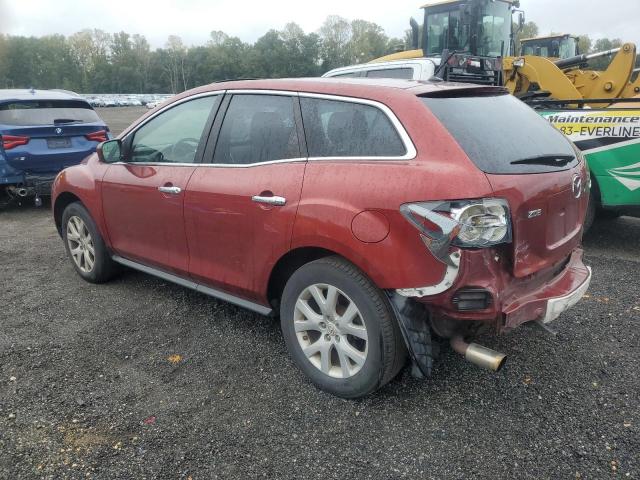 Mazda Cx Image 2