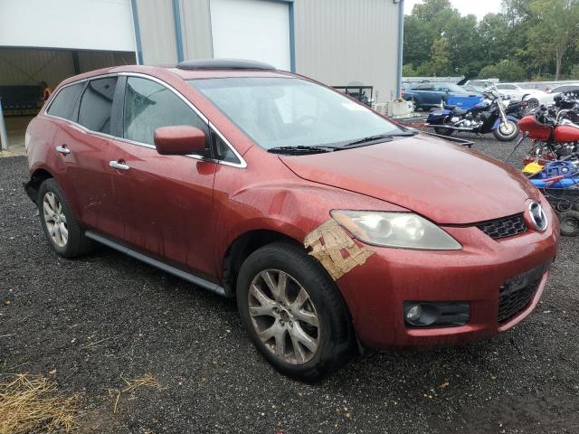 Mazda Cx Image 4