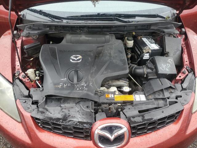 Mazda Cx Image 14