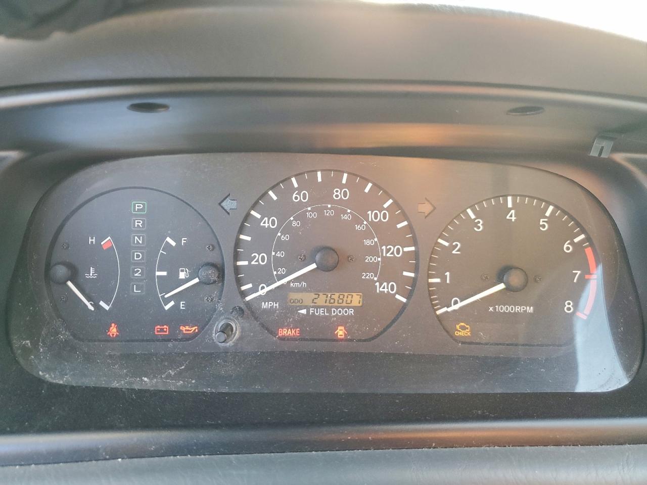 Toyota Camry Ce Image 11