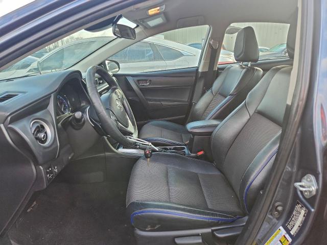 Toyota Corolla L Image 3