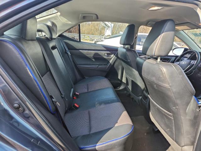 Toyota Corolla L Image 7