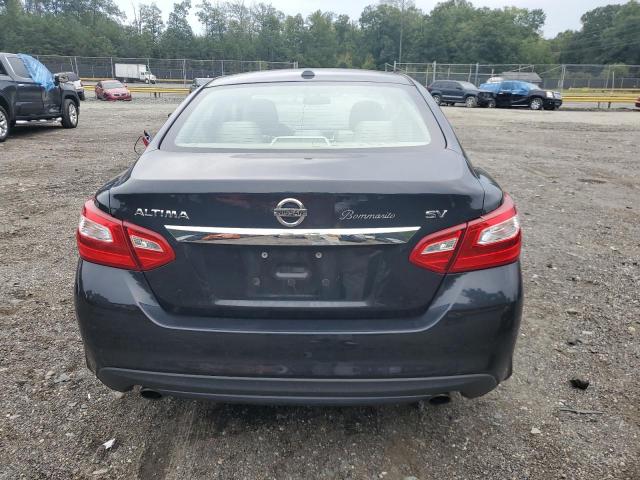 Nissan Altima 2.5 Image 8