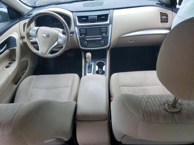 Nissan Altima 2.5 Image 5