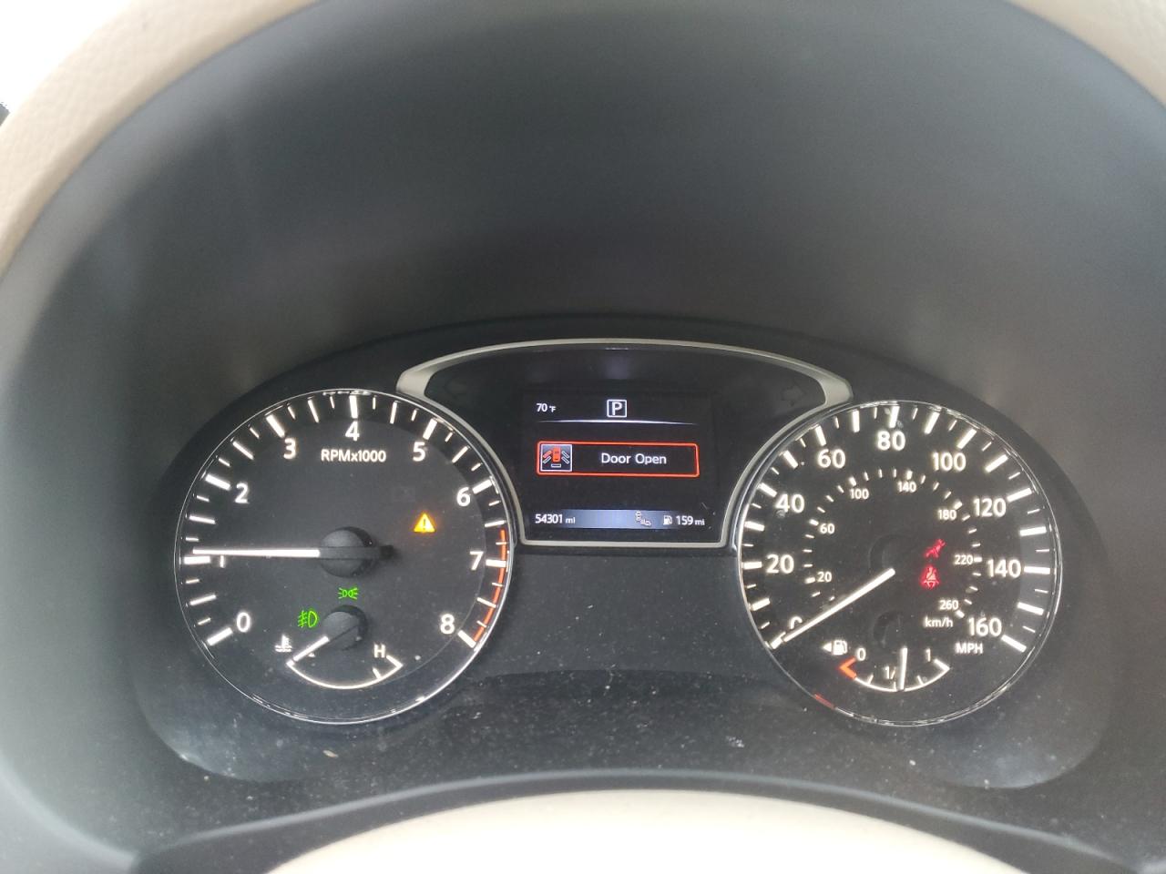 Nissan Altima 2.5 Image 2