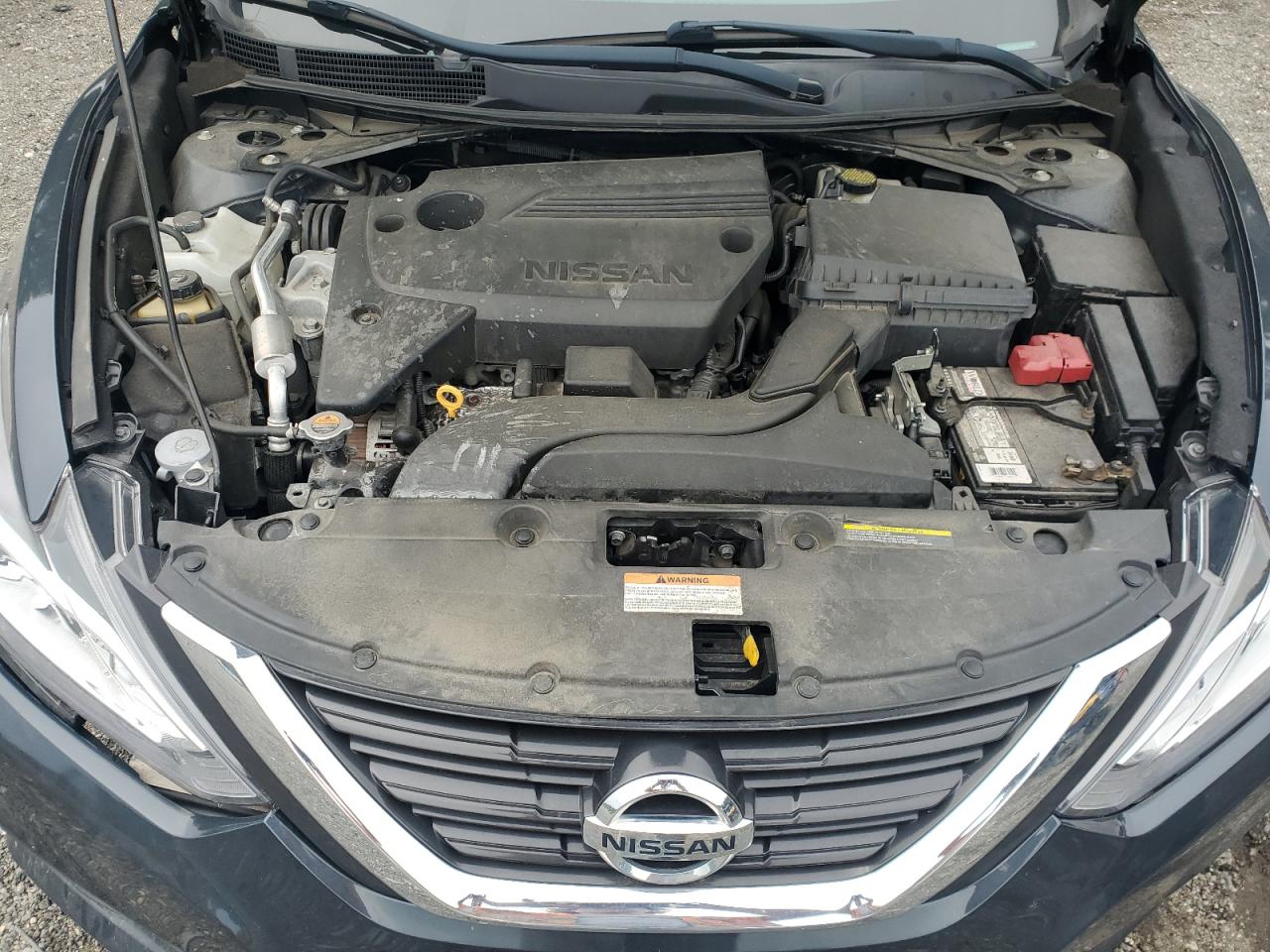 Nissan Altima 2.5 Image 12