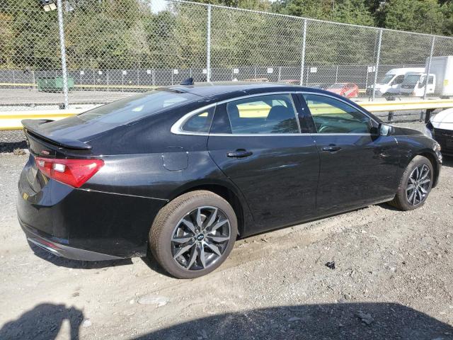 Chevrolet Malibu Rs Image 11