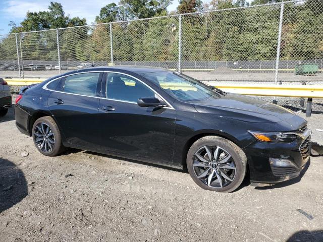 Chevrolet Malibu Rs Image 6