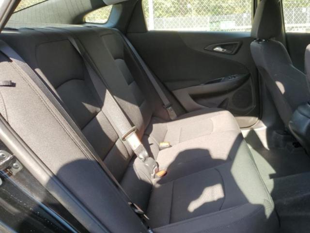 Chevrolet Malibu Rs Image 8