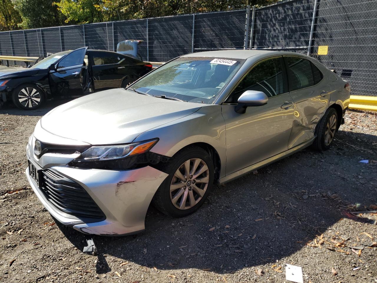 Toyota Camry L Image 1