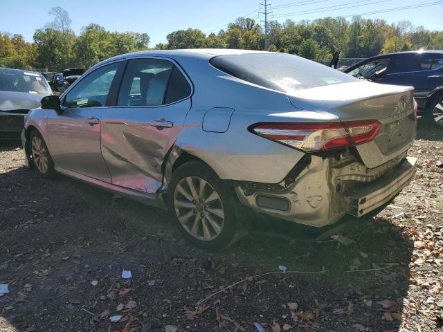 Toyota Camry L Image 4