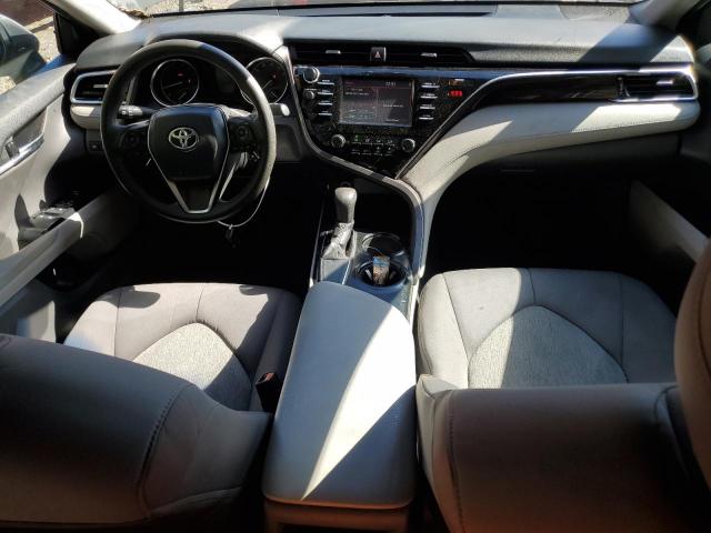 Toyota Camry L Image 5