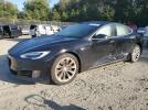 Tesla Model S Image 1